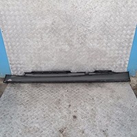 фото thumb №9, Bmw e87 lci e87n молдинг поріг бічна права чорний 0036144