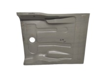 фото thumb №1, Alfa romeo giulia gt junior 63- панель ремкомплект пол левый задняя