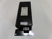 фото thumb №1, Audi a4 b7 усилитель радио 8h0035223e