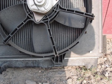 фото thumb №14, Радиаторов вентилятор mazda 6 2.0 cdti 02-05r