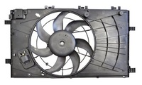 фото thumb №1, Вентилятор радіатора opel insignia 08- 552023w2