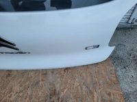 фото thumb №4, Крышка багажника задняя зад citroen c3 iii 3 комплектная