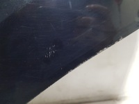 Двері лівий задній mercedes ml w164 c197 197 Оригінал, фото thumb