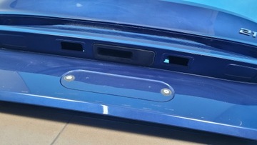 фото thumb №6, Bmw 2' f44 gran купе 22r кришка багажника зад 9462996 c1m