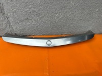 фото thumb №1, Opel tigra b 2 ii молдинг хром кнопка бампера заднього оригінал