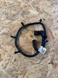 фото thumb №1, Citroen ds9 шланг 9832618880