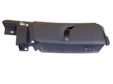 фото thumb №1, Vw scirocco правые обшивка стойка 1k8867244c