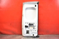 фото thumb №14, Двері задні праве крило білий renault kangoo 2 ii 07-13