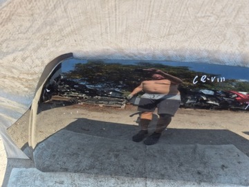 фото thumb №12, Капот крышка двигателя honda cr-v iii код b92p