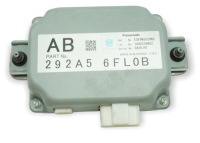 фото thumb №1, Модуль камери блок керування duster ii 292a56fl0b