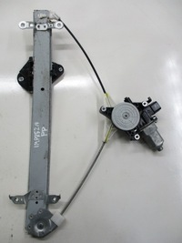 фото thumb №10, Subaru impreza iii gh подъемник стекло перед зад l p