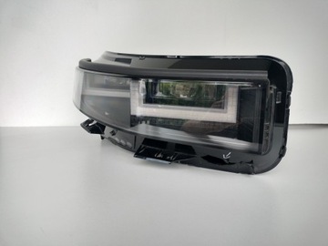 фото thumb №1, Лампа правая фара hyundai ioniq 5 21- полный led
