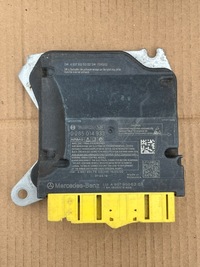 фото thumb №1, Модуль, датчик air bag mercedes w907 a9079006203
