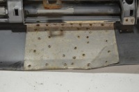 Бампер перед przed lift mercedes w140 coupe c140 cl 1408800440 с Разборки, фото thumb