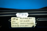 фото thumb №10, Механизм подъемник стекло задняя audi a7 4g8839462