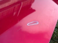 фото thumb №6, Капот mazda mx30 mx-30