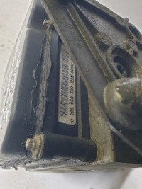 Насос abs mercedes-benz vito w639 a0014461489 в Украине, фото thumb