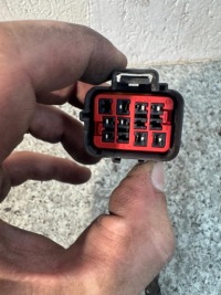 фото thumb №10, Жгут электропроводка правой лонжерон volvo s60 ii v60 2011-2018 31300514