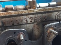 фото thumb №11, Головка bmw 750 e32 5.0 v12 1713788.9