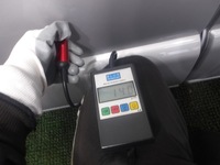 фото thumb №7, Kia sportage ii 04-10 дверь передние задние левая комплект цвет s6