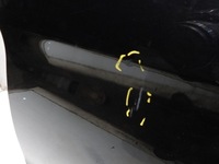 фото thumb №3, Двері лівий задня c197 mercedes r w251