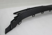 Mercedes e w212 63 amg середня решітка бампера a2128850424 Оригінал, фото thumb