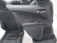 фото thumb №5, Оббивка сидіння alcantara lexus ux 19r