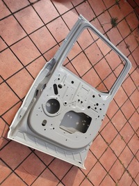 фото thumb №10, Ford f150 2015-20 дверь задние правое алюминий