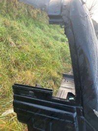 фото thumb №5, Четверть bok правый блок двигателя порог crew cab dodge ram 1500 2019-