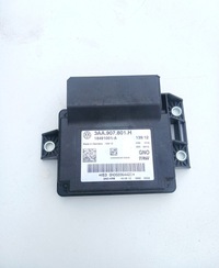 фото thumb №1, Vw passat b7 модуль тормоза ручного 3aa907801h