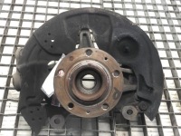 фото thumb №1, Поворотный кулак правый перед opel combo d 1.2 110km