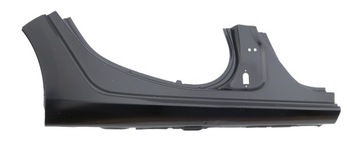 фото thumb №1, Renault megane 4 універсал поріг стійка