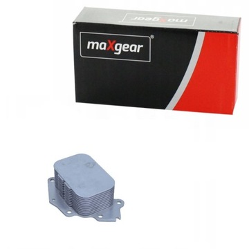 фото thumb №8, Maxgear радіаторів масла citroen c4 1.6hdi 04-