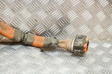 фото thumb №5, Renault zoe bfm жгут провод двигателя электрического 297a21061r электрический