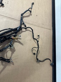 фото thumb №10, Жгут правый перед, электропроводка перед, чашка, камера mercedes w213 zk europa