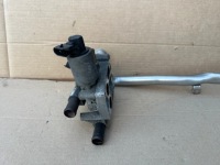 фото thumb №11, Opel astra ii g 1.6 16v клапан egr 24445720