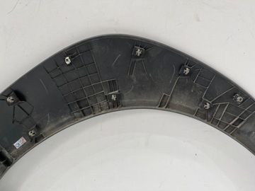 фото thumb №10, Hyundai kona 17- планка крыльев перед передняя правая 87712-j9500