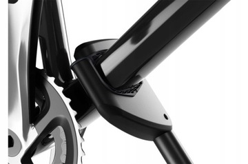 4X БАГАЖНИК ДЛЯ ВЕЛОСИПЕДОВ THULE ProRide 598