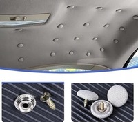 фото thumb №7, Набір ремонтний do відновлення стельовий автомобільний do ремонту 70 el