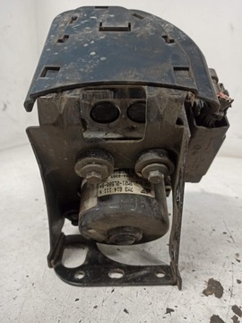 фото thumb №10, Seat alhambra 1.9tdi насос гальмівна 7m3614111n 7m3907379d