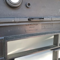 фото thumb №13, Ford transit custom lift бампер перед усилитель 17-