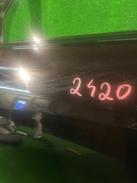 фото thumb №3, Двері задня задні праве audi a6 c8 sedan