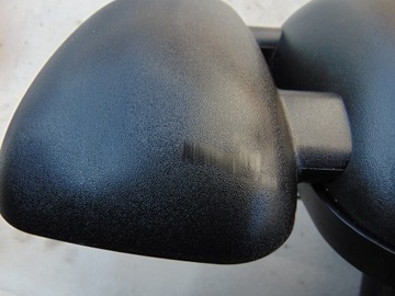 фото thumb №8, Дзеркало праві mercedes sprinter i w903 рестайлінг 5pin pinwów європа