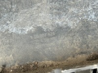 Бампер задня задній vw touran i 1t0807421 Доставка, фото thumb