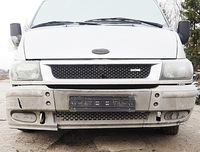 фото thumb №1, Transit 02-06 pas передний moondust silver