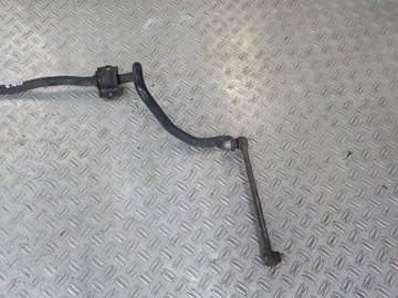 фото thumb №2, Ford fiesta mk7 автомат стержень стабилизатора