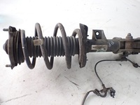 фото thumb №3, Kia optima iv 1.7 mcperson поворотный кулак правые перед