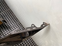 фото thumb №12, Vw passat b8 передний рестайлинг бампер перед lb8r 4pdc комплектный 14-19r