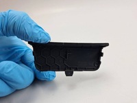 фото thumb №5, Другая часть салона citroen c3 aircross 13498139