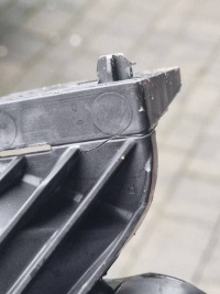 фото thumb №8, Citroen c4 iii lift c4x лампа правая передняя перед 9859318180